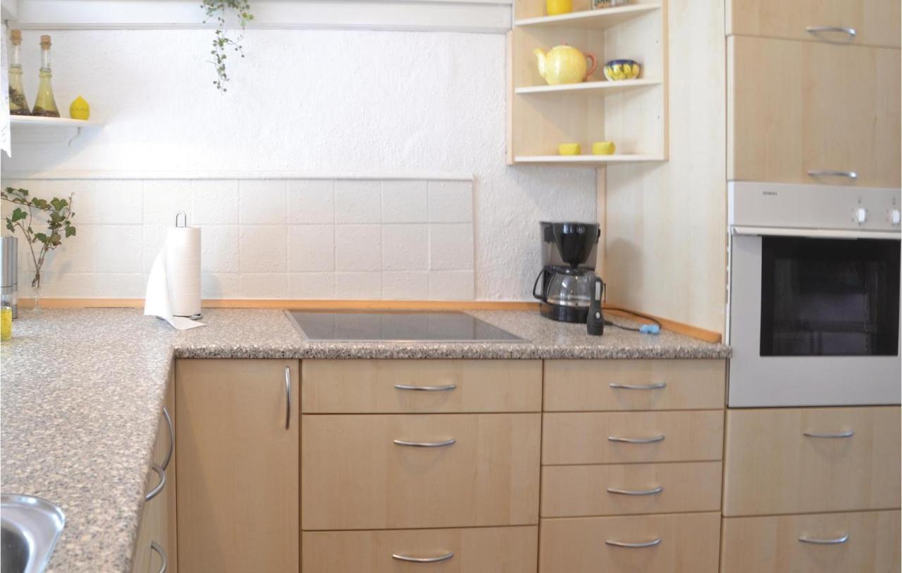 Lovely Home In Give With House A Panoramic View Ngoại thất bức ảnh