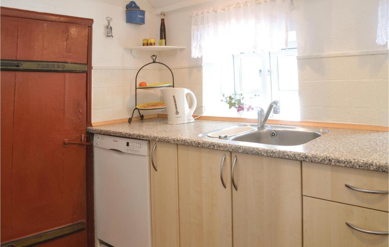 Lovely Home In Give With House A Panoramic View Ngoại thất bức ảnh