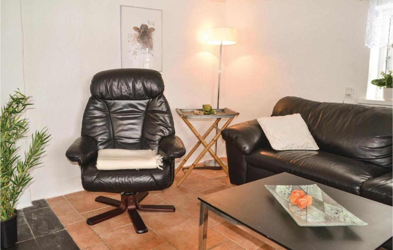 Lovely Home In Give With House A Panoramic View Ngoại thất bức ảnh